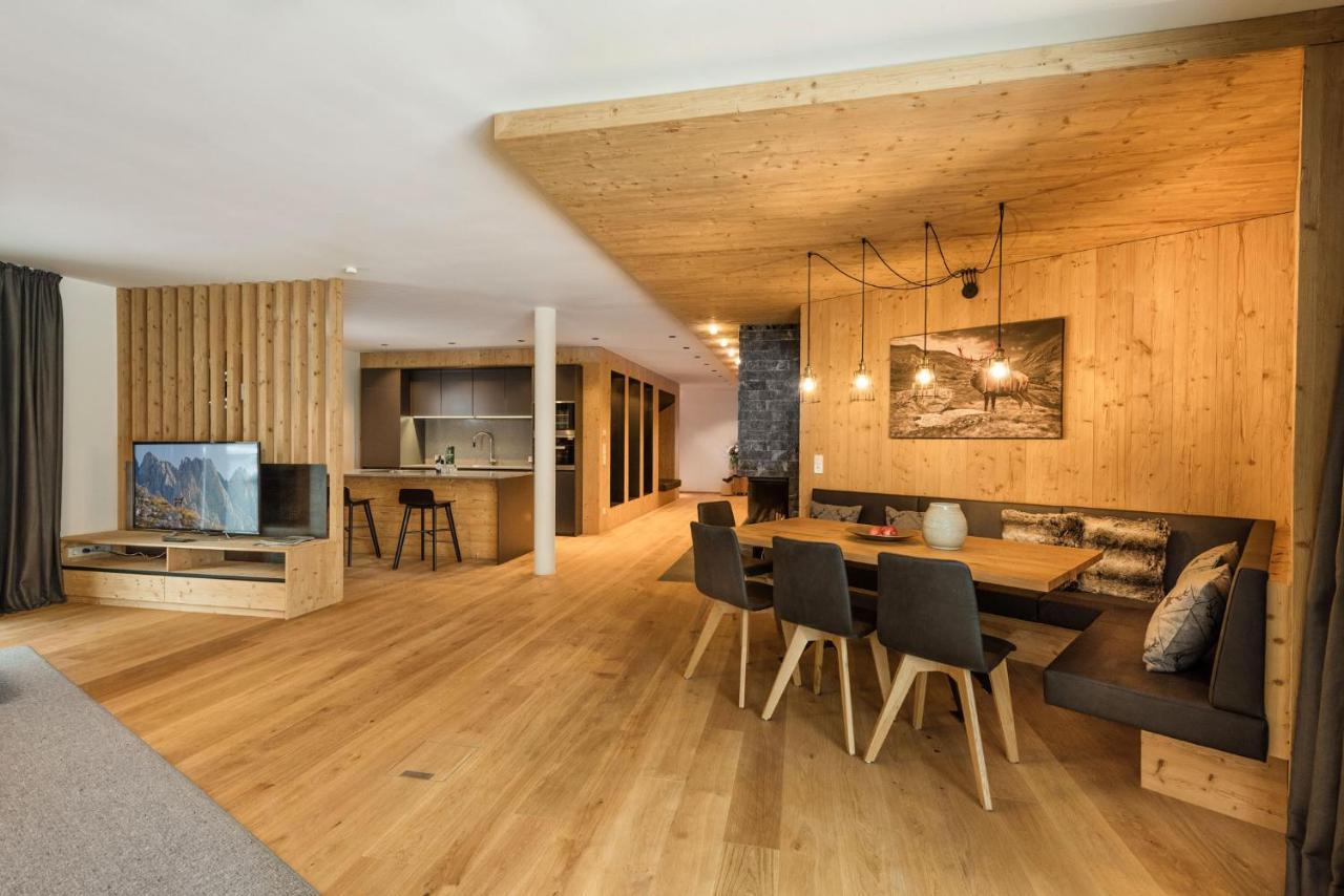 Mountain Kirchberg By Managers Apartamento *