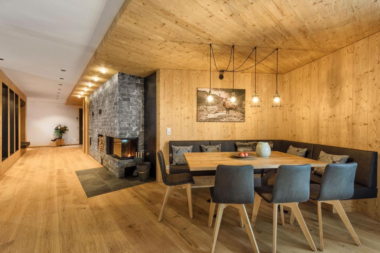 Apartamento Mountain Kirchberg By Managers Kirchberg in Tirol