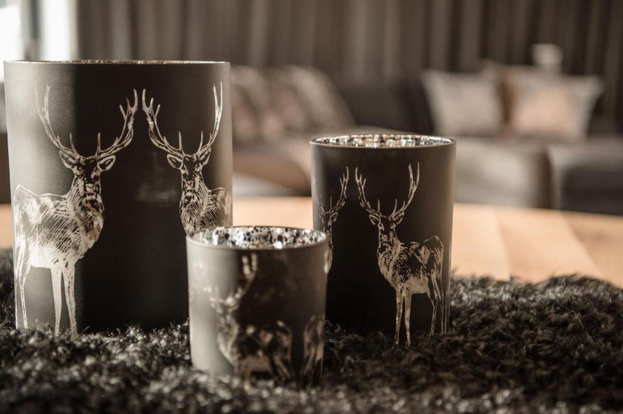 Apartamento Mountain Kirchberg By Managers *