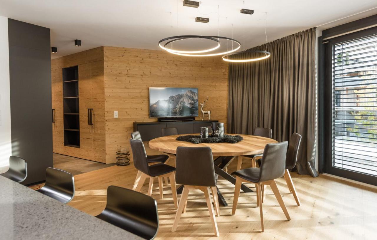 Mountain Kirchberg By Managers Apartamento Kirchberg in Tirol