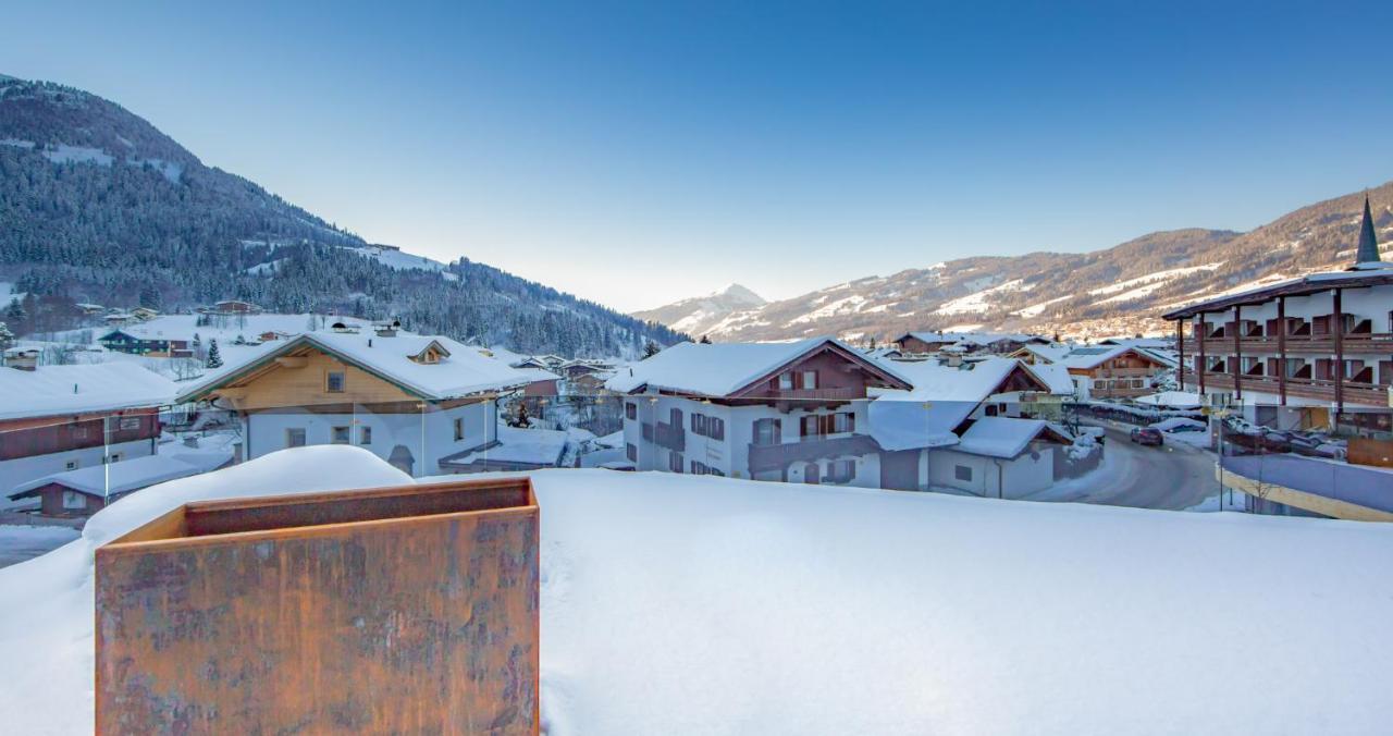 Mountain Kirchberg By Managers *