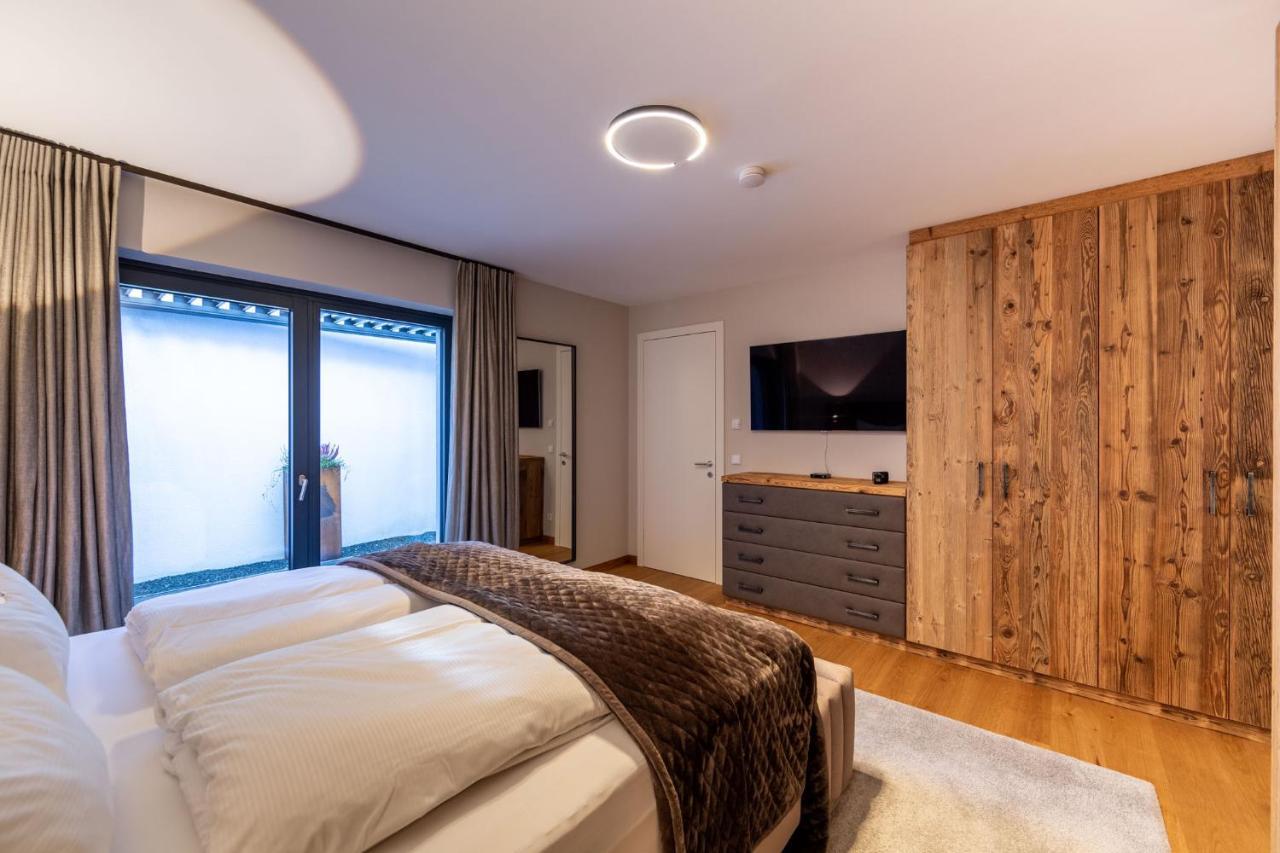 Apartamento Mountain Kirchberg By Managers