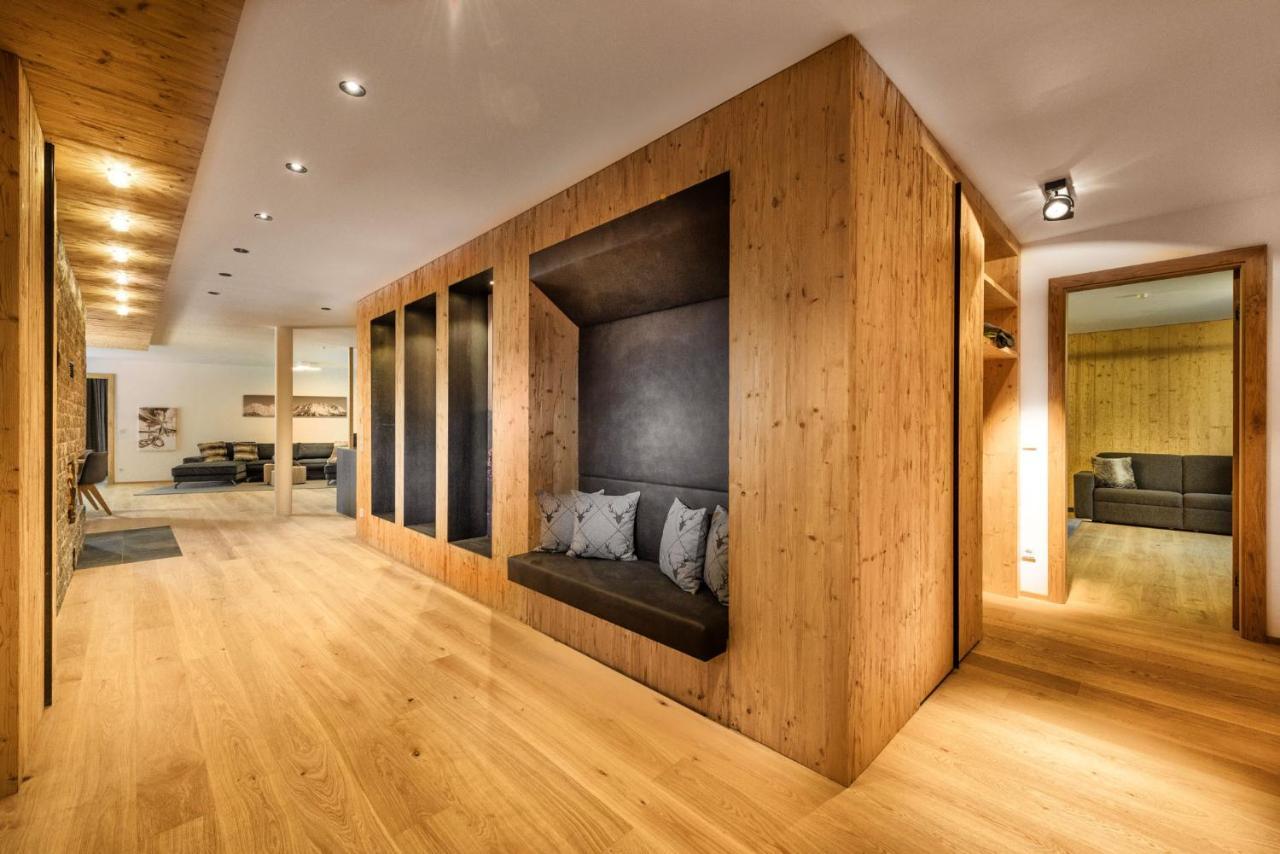Apartamento Mountain Kirchberg By Managers