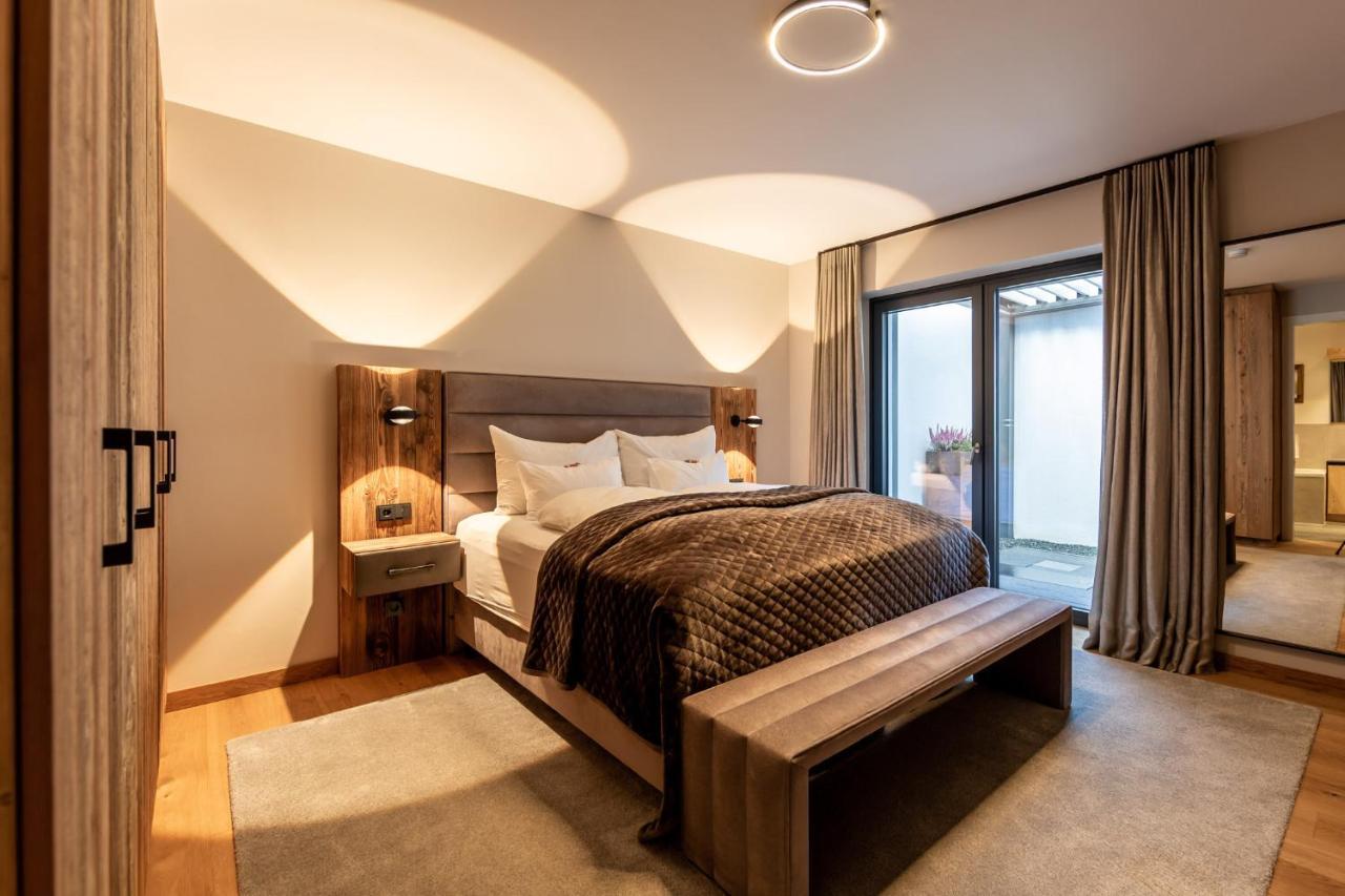 Apartamento Mountain Kirchberg By Managers Kirchberg in Tirol