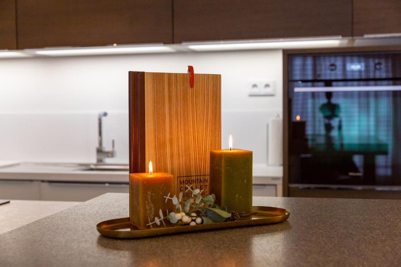 Apartamento Mountain Kirchberg By Managers Kirchberg in Tirol