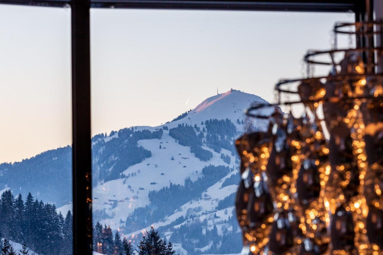 Mountain Kirchberg By Managers Apartamento *
