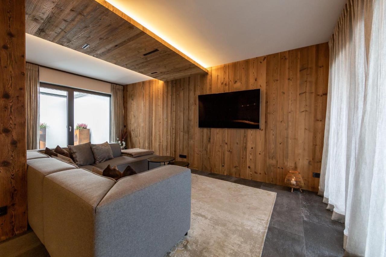 Mountain Kirchberg By Managers