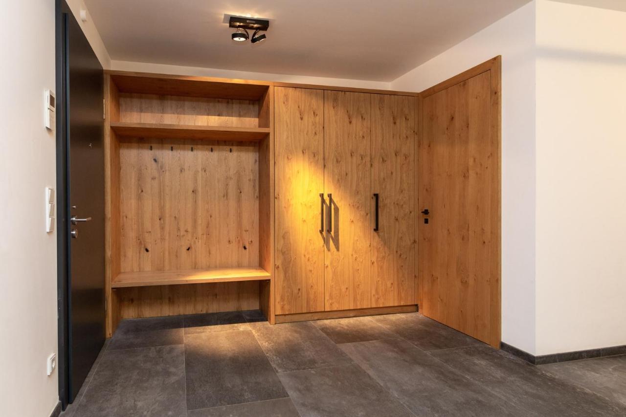 Mountain Kirchberg By Managers Apartamento