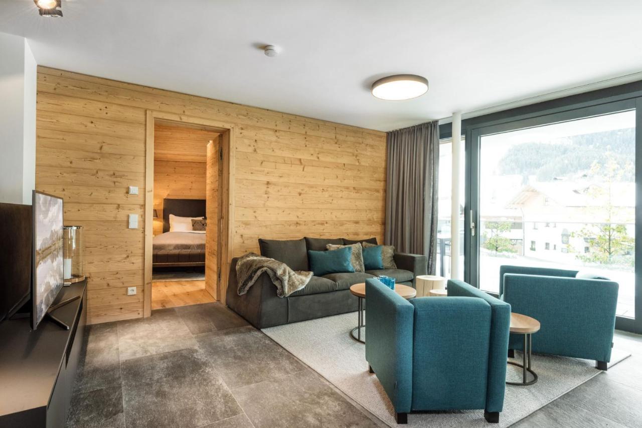 Mountain Kirchberg By Managers * Kirchberg in Tirol