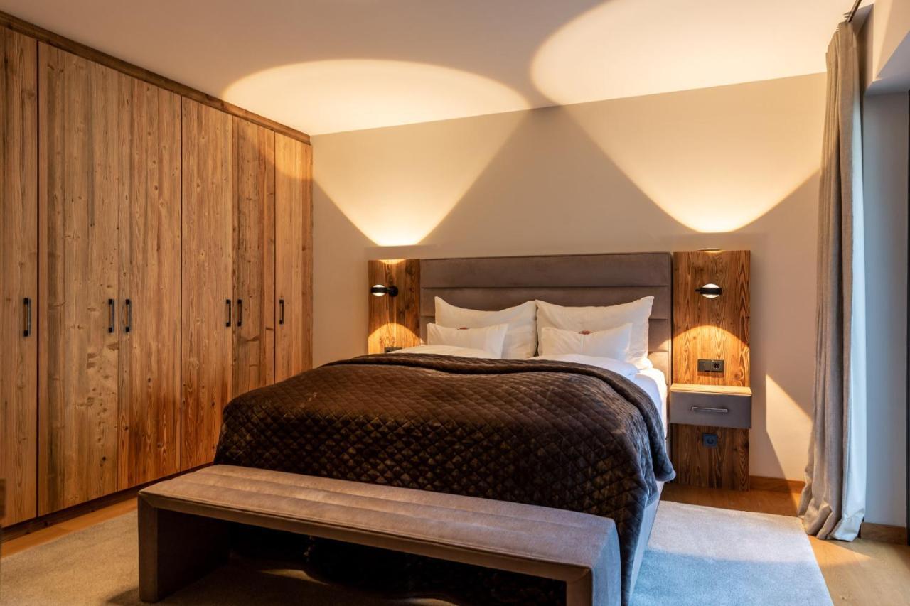 Mountain Kirchberg By Managers Apartamento *