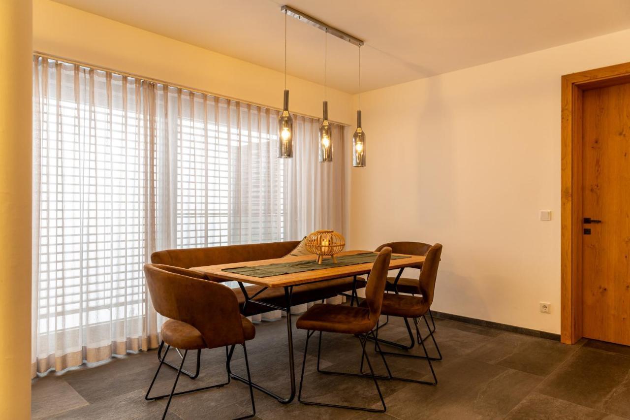 Mountain Kirchberg By Managers Apartamento
