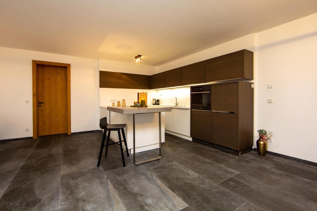 Mountain Kirchberg By Managers Apartamento