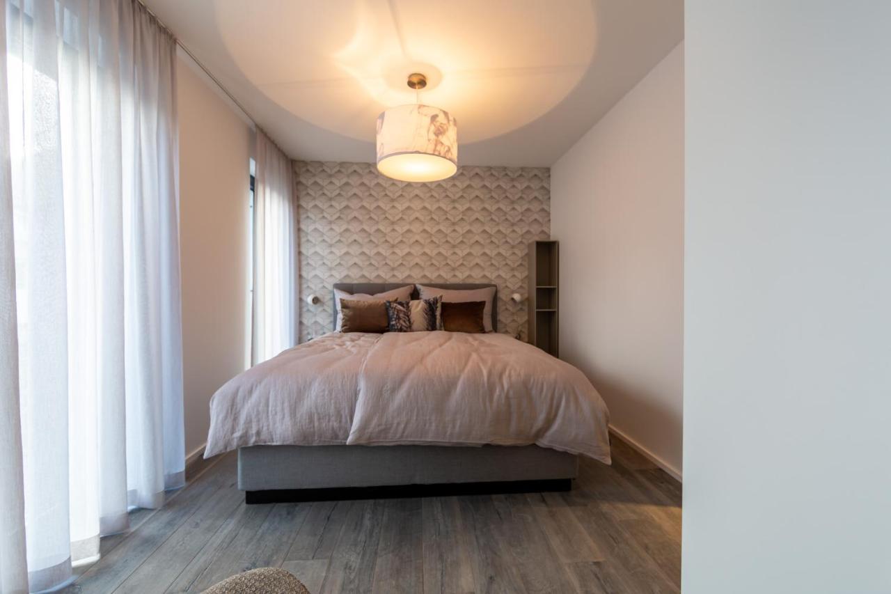 Mountain Kirchberg By Managers Apartamento
