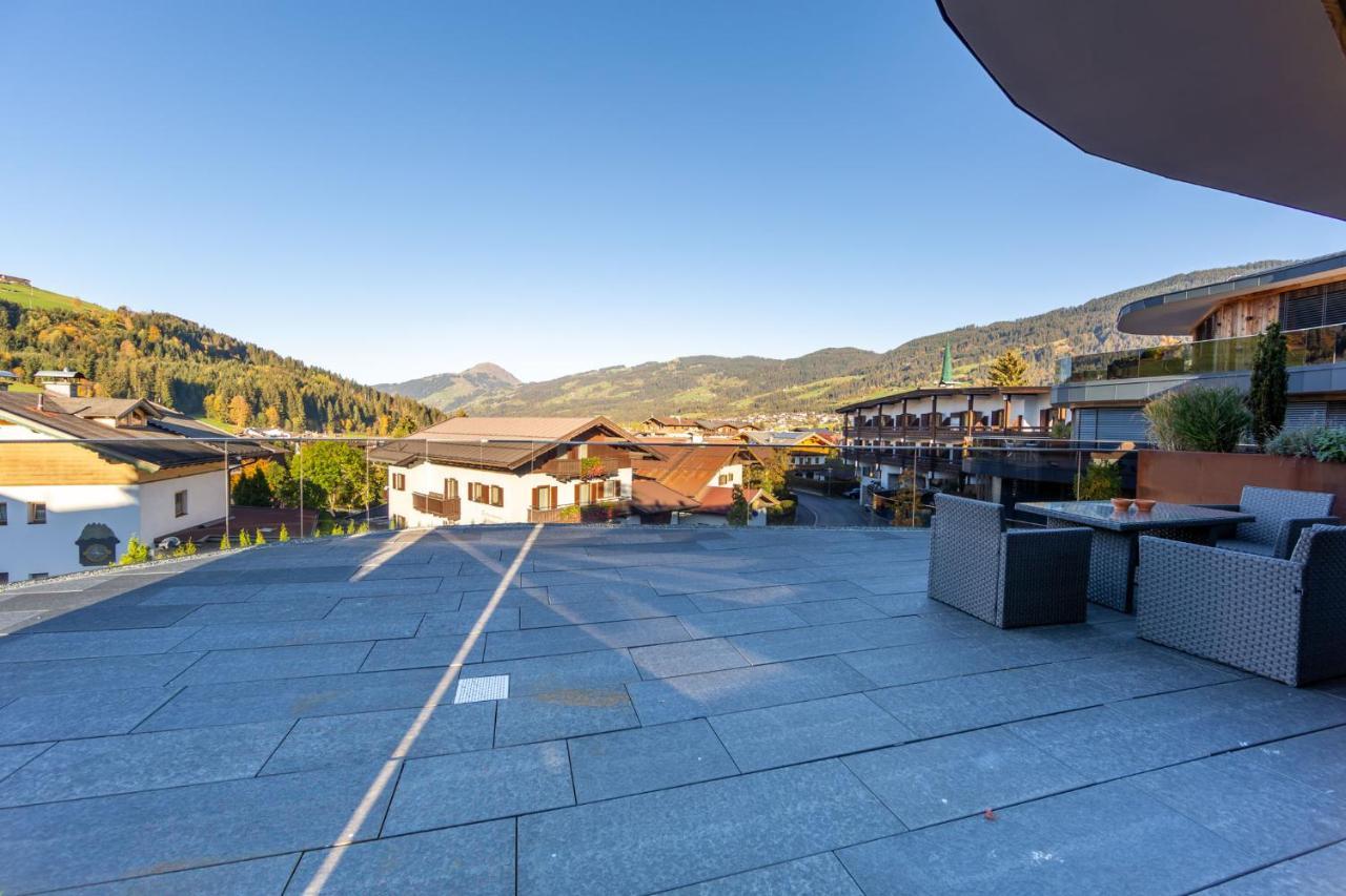 Mountain Kirchberg By Managers * Kirchberg in Tirol