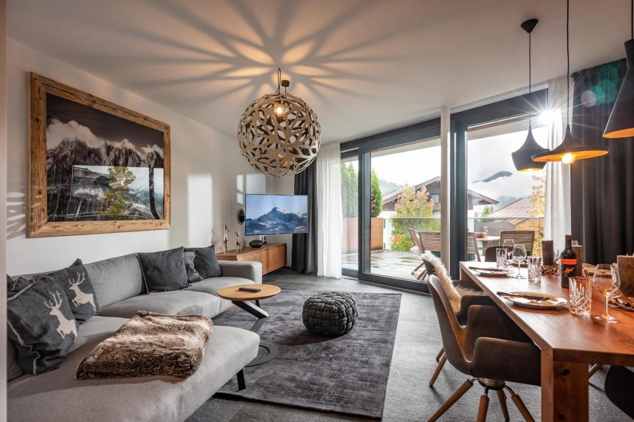Mountain Kirchberg By Managers Kirchberg in Tirol