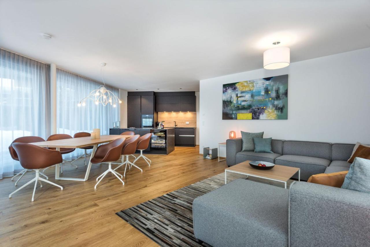 Mountain Kirchberg By Managers Apartamento *