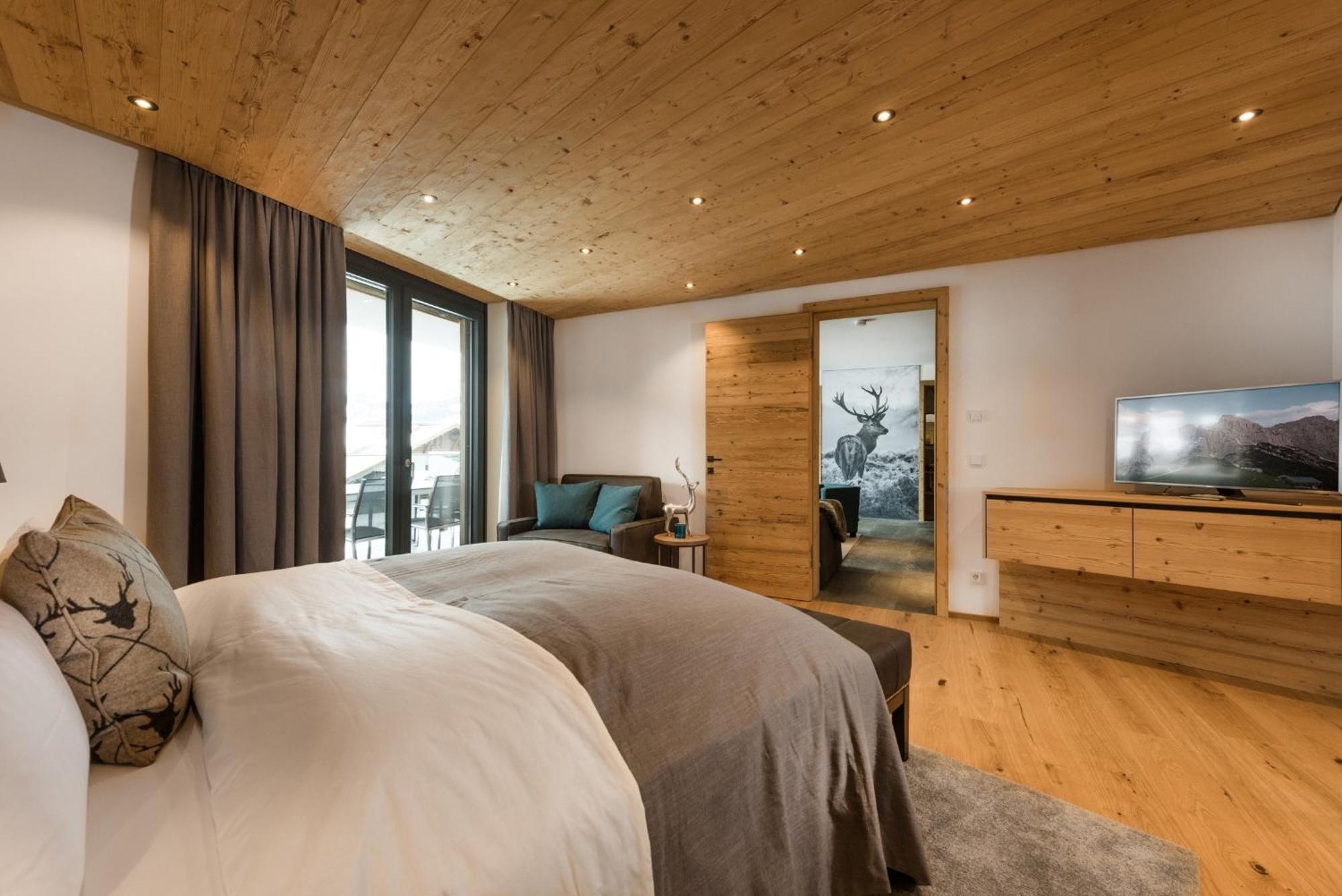 Mountain Kirchberg By Managers Apartamento Kirchberg in Tirol