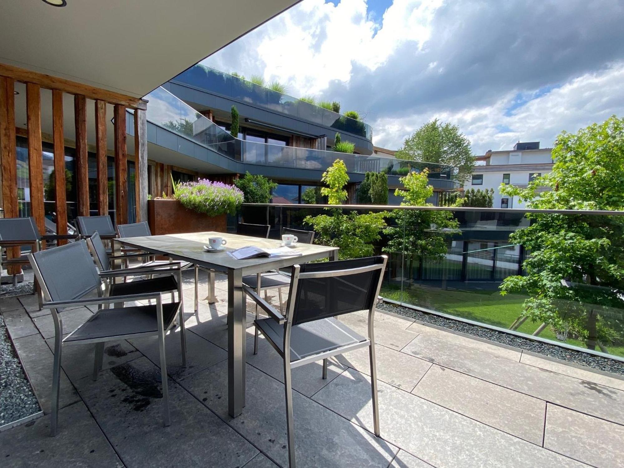 Mountain Kirchberg By Managers *