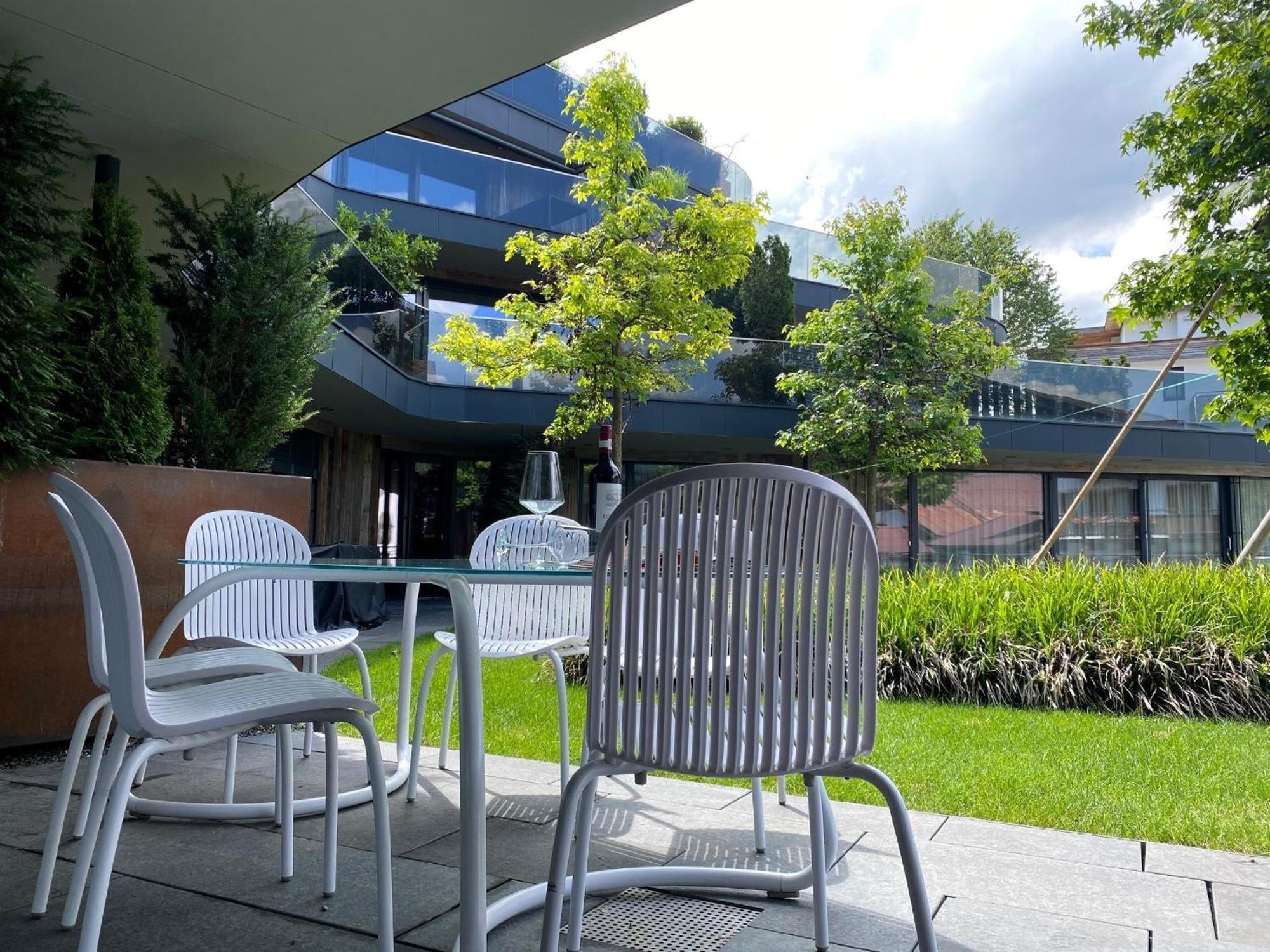 Apartamento Mountain Kirchberg By Managers